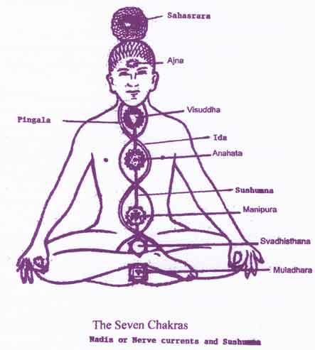 Kundalini And Qiqong Psychosis